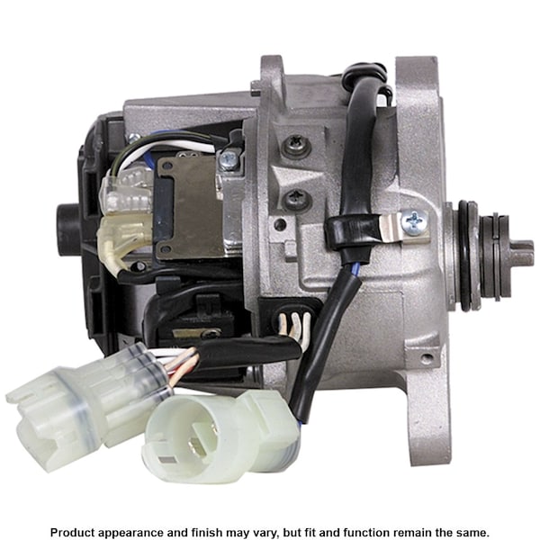 A1 Cardone Remanufactured Electronic Distributor, 31-836 31-836 - main